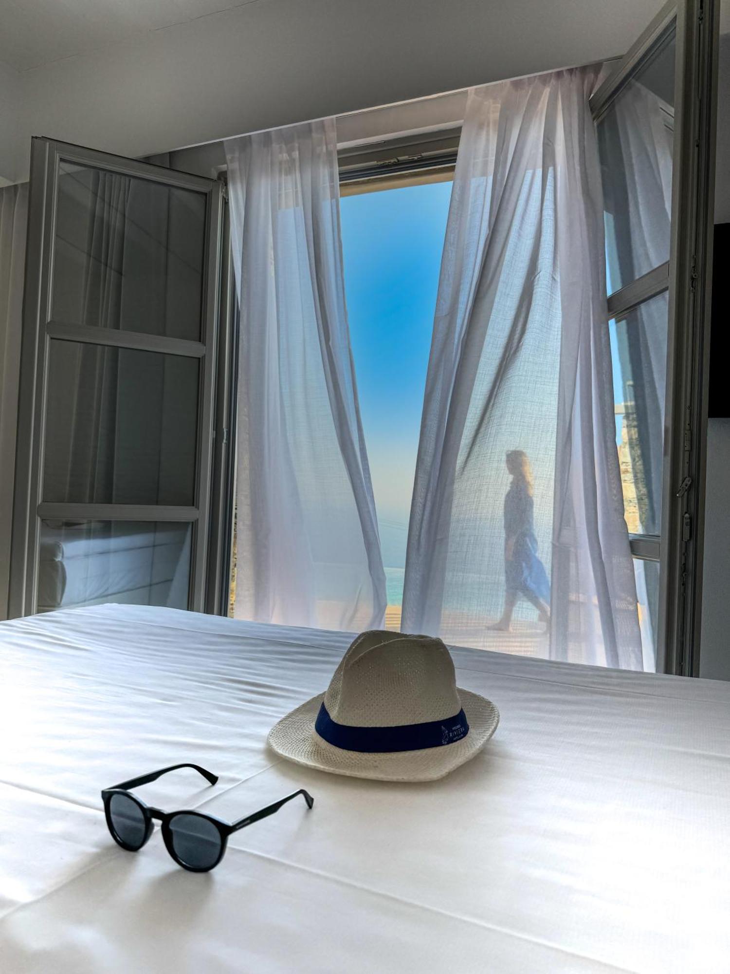 Agada Folegandros Suites & Villas Áno Meriá Exterior photo