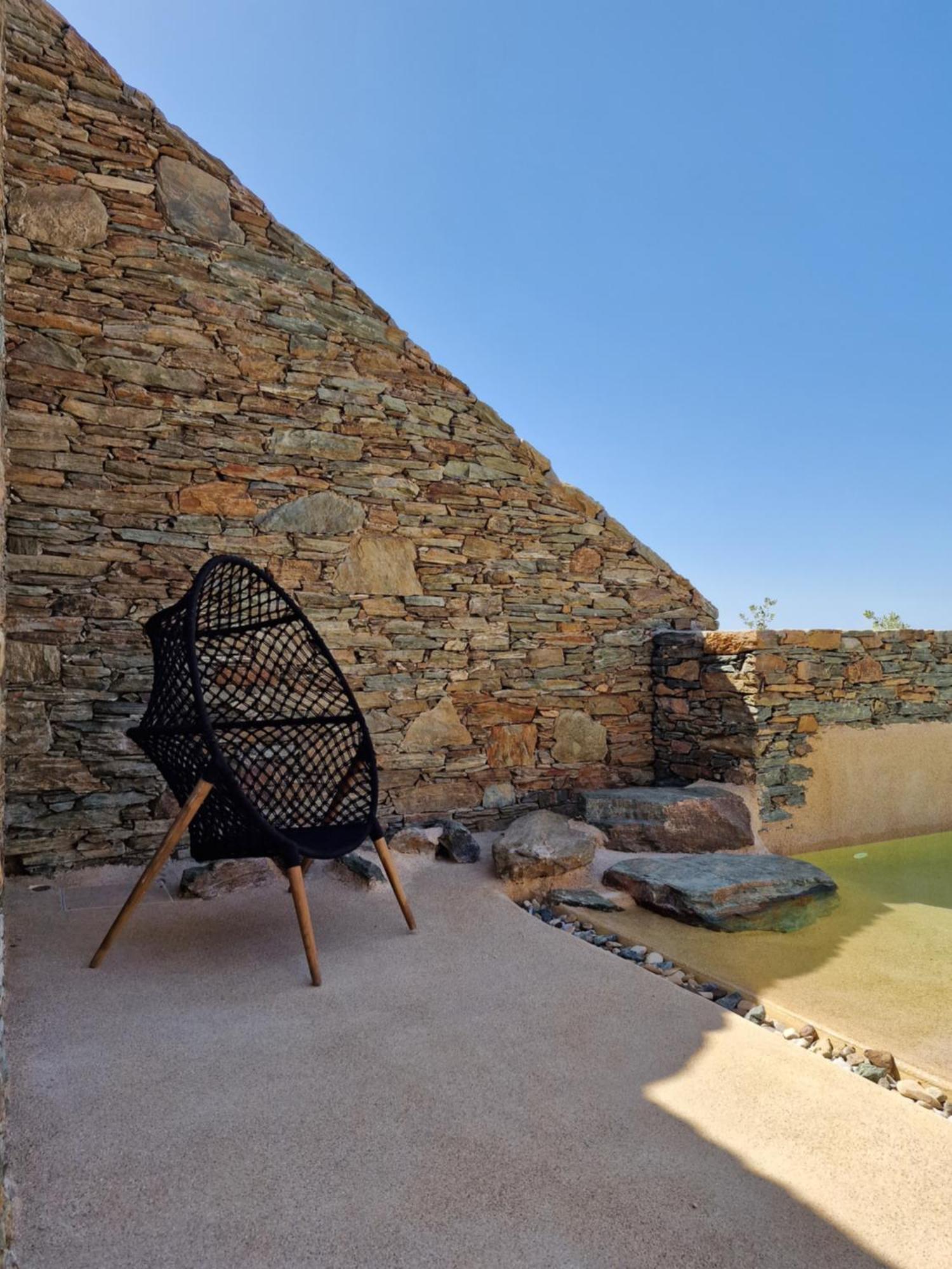 Agada Folegandros Suites & Villas Áno Meriá Exterior photo