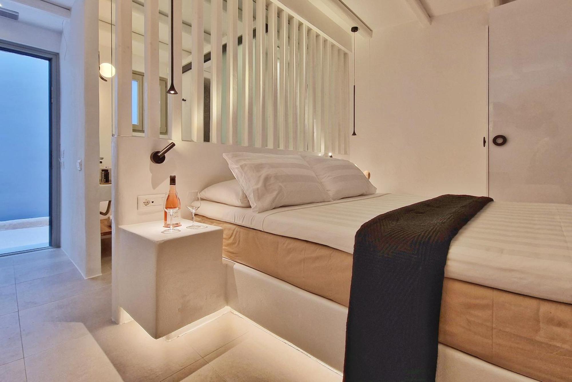 Agada Folegandros Suites & Villas Áno Meriá Exterior photo