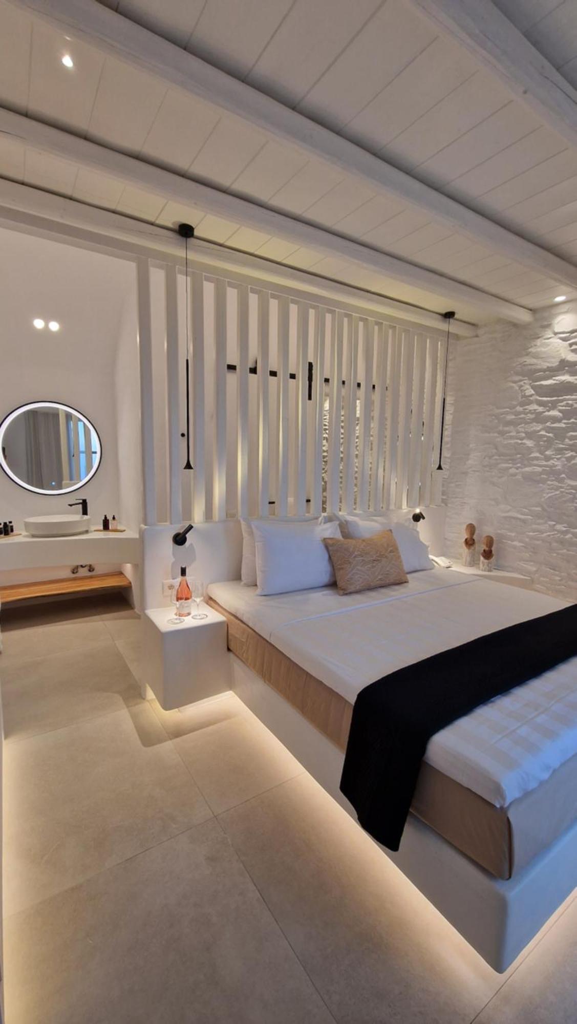 Agada Folegandros Suites & Villas Áno Meriá Exterior photo