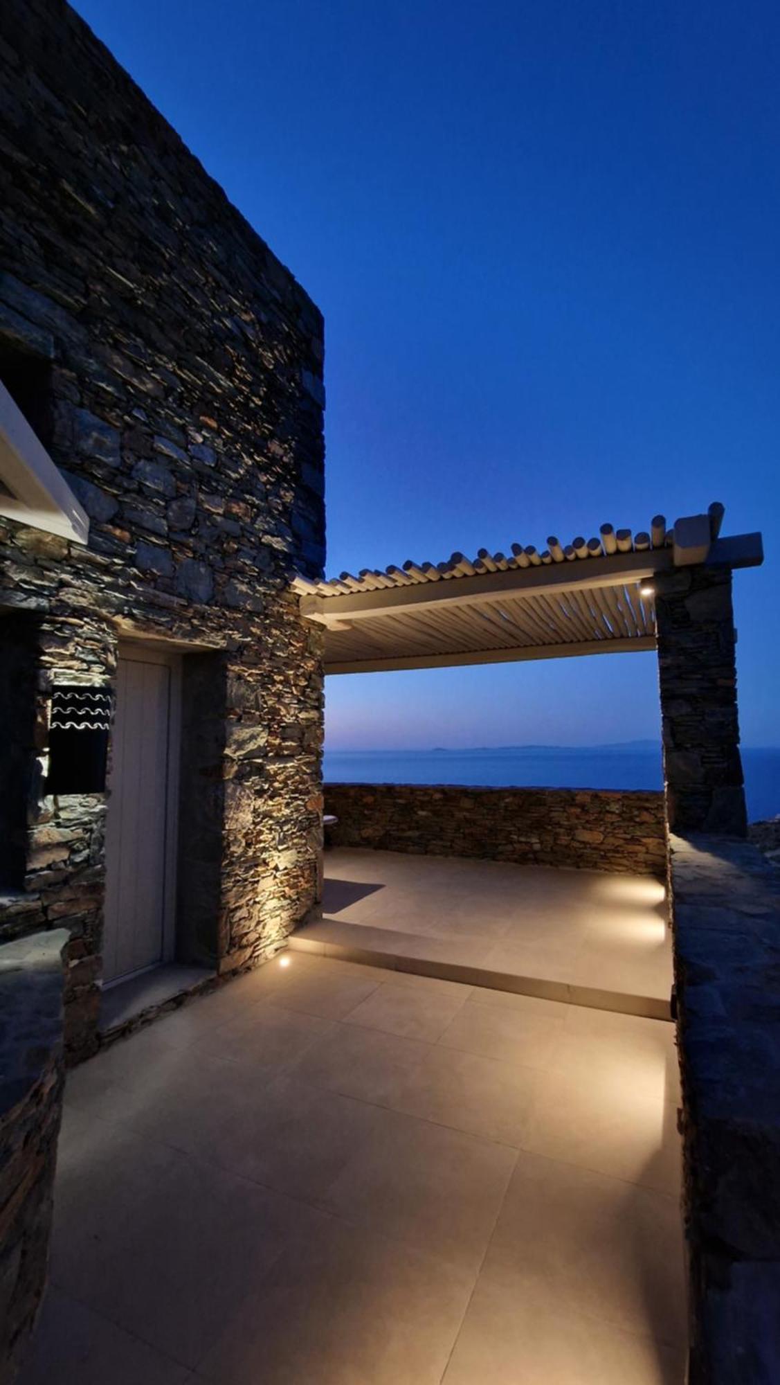 Agada Folegandros Suites & Villas Áno Meriá Exterior photo